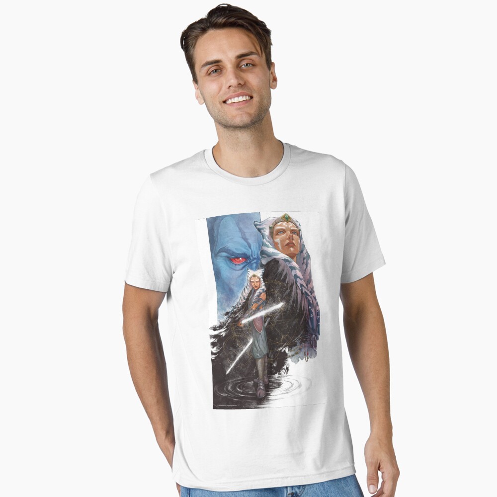 Item preview, Essential T-Shirt designed and sold by WolfgangLeBlanc.