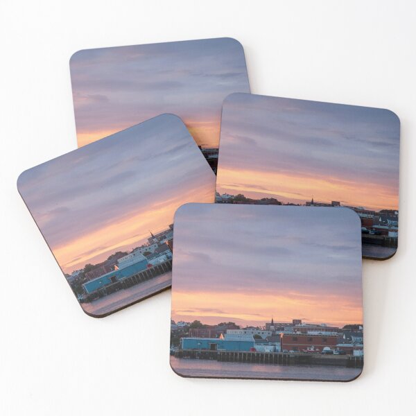 Item preview, City Skyline at Peace designed and sold by Ruth Curtis.