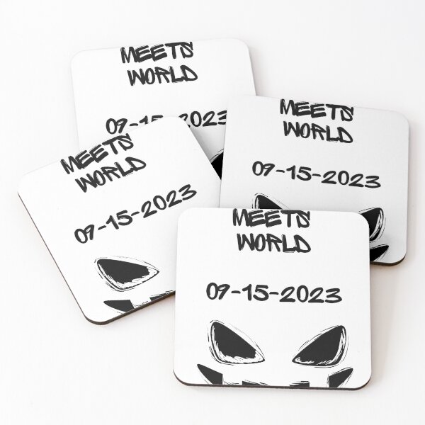 Item preview, SLEEPY HALLOW ALBUM BOYS MEETS WORLD designed and sold by khrisxvi.