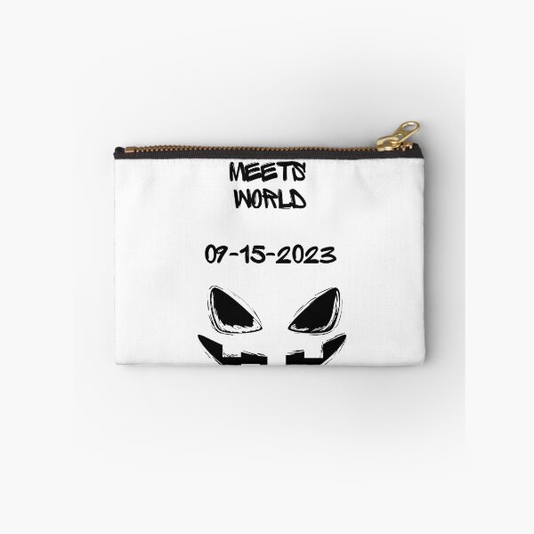 Item preview, SLEEPY HALLOW ALBUM BOYS MEETS WORLD designed and sold by khrisxvi.