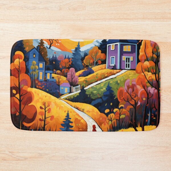 Item preview, Colorful Children Illustration designed and sold by StudioRedKoala.