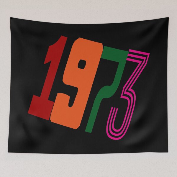 Item preview, 1973 designed and sold by EunsooLee.