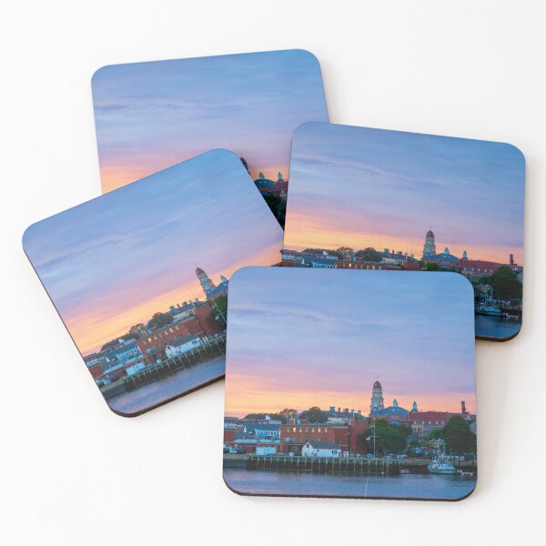 Item preview, Peaceful City designed and sold by Ruth Curtis.