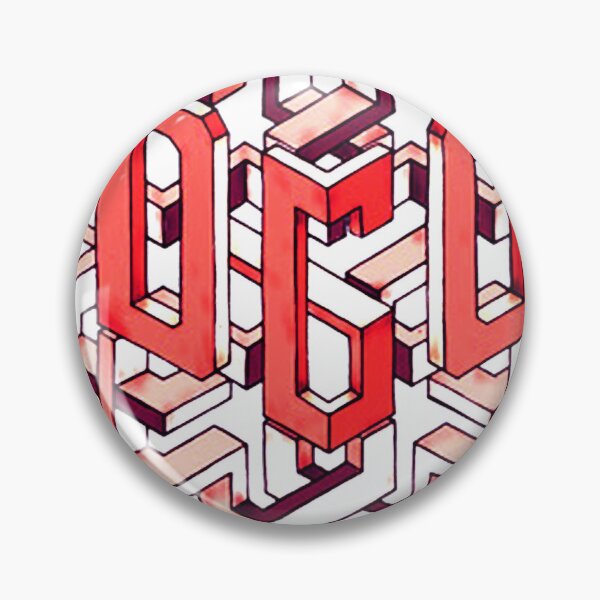 Item preview, Dance Gavin Dance - Band Logos designed and sold by betman-eluna.