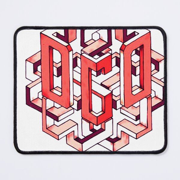 Item preview, Dance Gavin Dance - Band Logos designed and sold by betman-eluna.