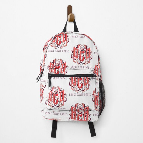 Item preview, Dance Gavin Dance - Band Logos designed and sold by betman-eluna.