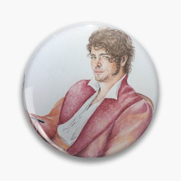 Item preview, Artist Lockhart designed and sold by BusyFeeArt.