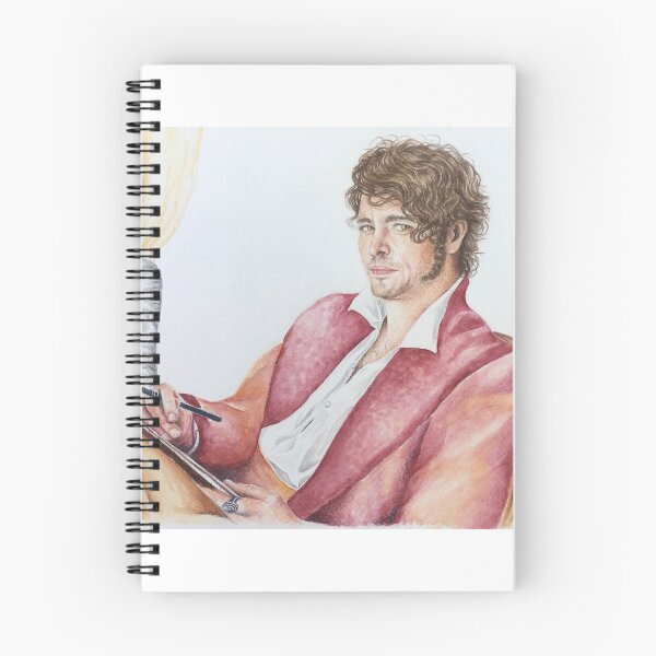 Item preview, Artist Lockhart designed and sold by BusyFeeArt.