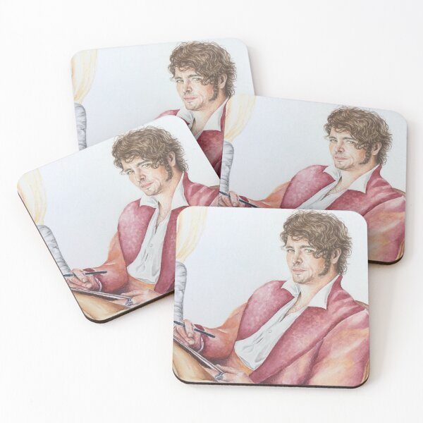 Item preview, Artist Lockhart designed and sold by BusyFeeArt.