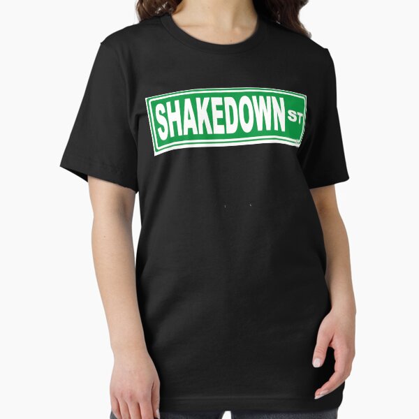 Item preview, Shakedown Street designed and sold by LuciusRunte.