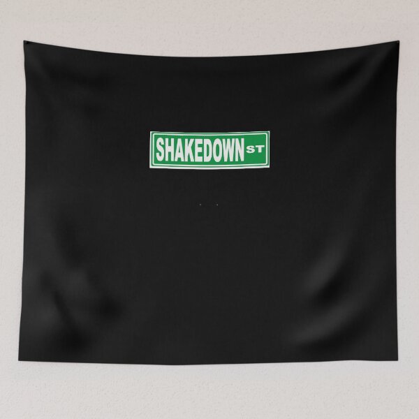 Item preview, Shakedown Street designed and sold by LuciusRunte.