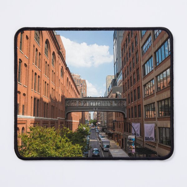 Item preview, New York High Line designed and sold by Samantha Mastronardi.