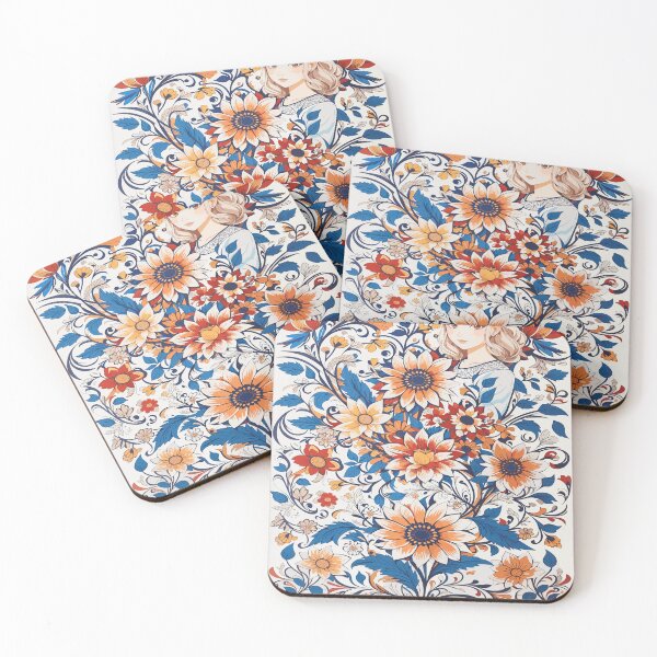 Item preview, Sunflower designed and sold by Spirit of Siam.