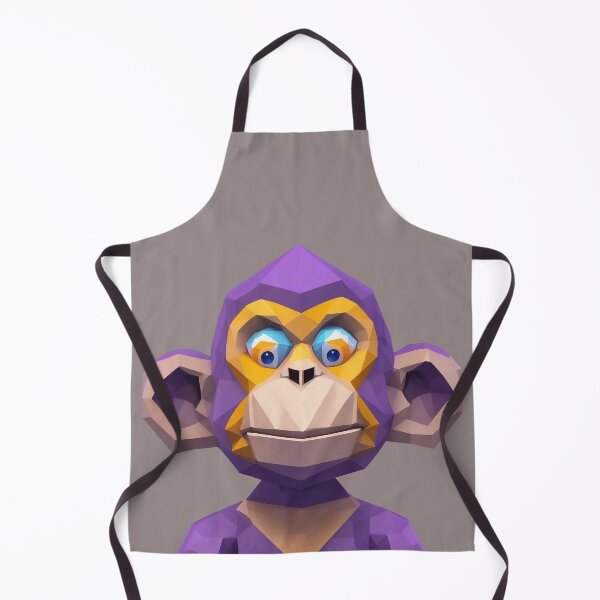 Item preview, Paradise Monkey designed and sold by sundayJune.