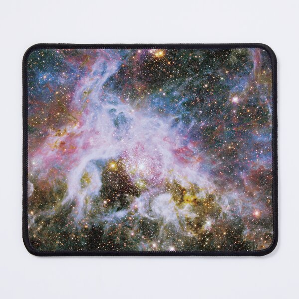 Item preview, Many Tarantula Nebula Items as Captured by the Hubble Space Telescope designed and sold by Billers Art.