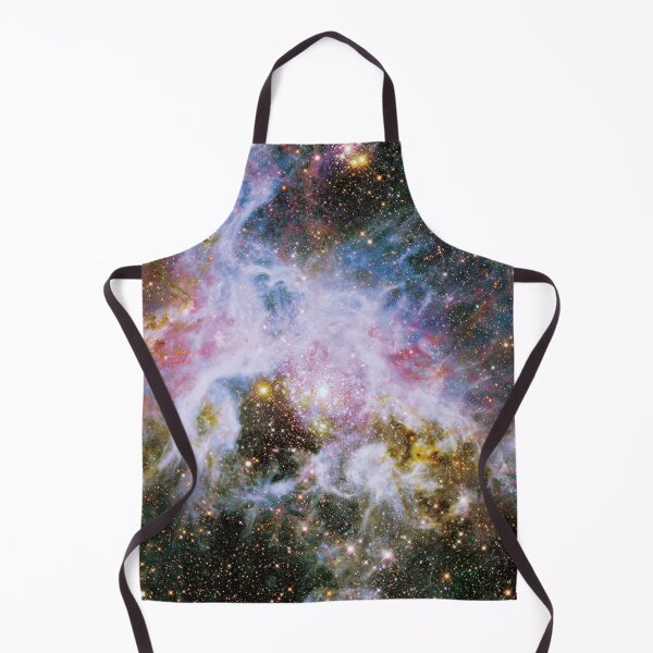 Item preview, Many Tarantula Nebula Items as Captured by the Hubble Space Telescope designed and sold by Billers Art.