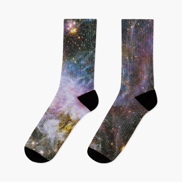 Item preview, Many Tarantula Nebula Items as Captured by the Hubble Space Telescope designed and sold by Billers Art.