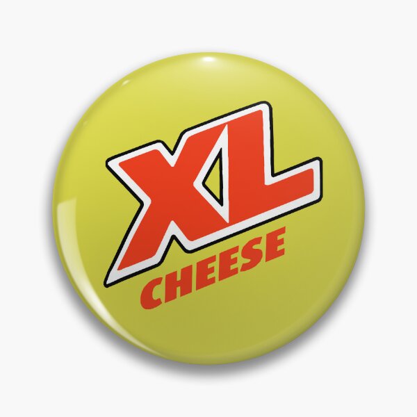 Item preview, XL Cheese Crisps designed and sold by WilliamsonMedia.