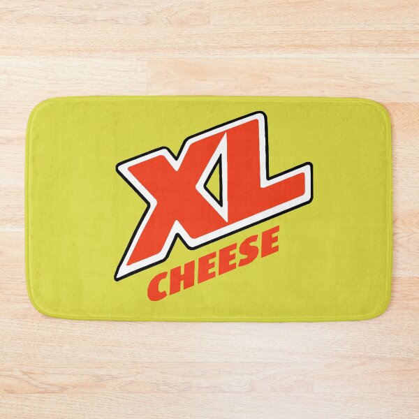 Item preview, XL Cheese Crisps designed and sold by WilliamsonMedia.