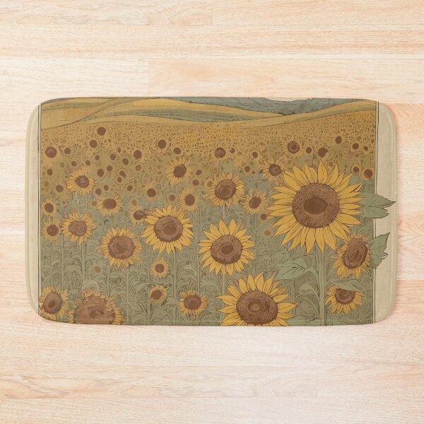 Item preview, Sunflower designed and sold by Spirit of Siam.