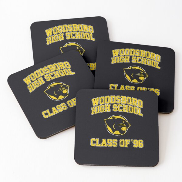 Item preview, Woodsboro High School Class of 96  	 designed and sold by odbkuety83.