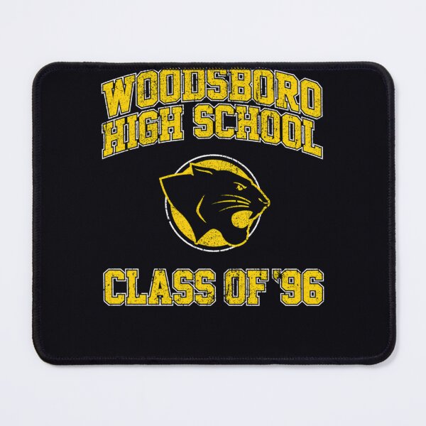 Item preview, Woodsboro High School Class of 96 designed and sold by odbkuety83.