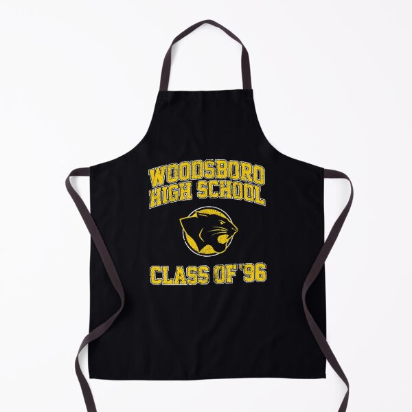 Item preview, Woodsboro High School Class of 96 designed and sold by odbkuety83.