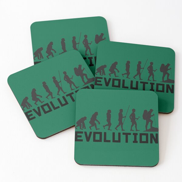 Item preview, Evolution of Life's Story designed and sold by Billy Wong.