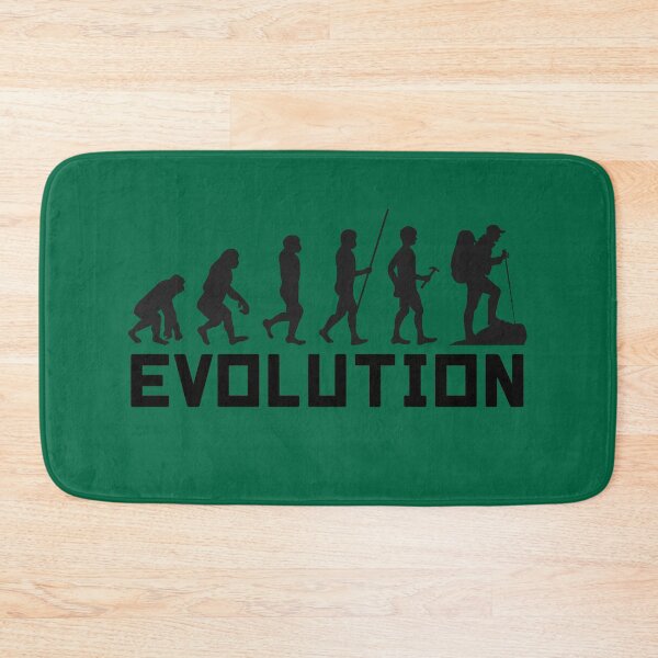 Item preview, Evolution of Life's Story designed and sold by Billy Wong.