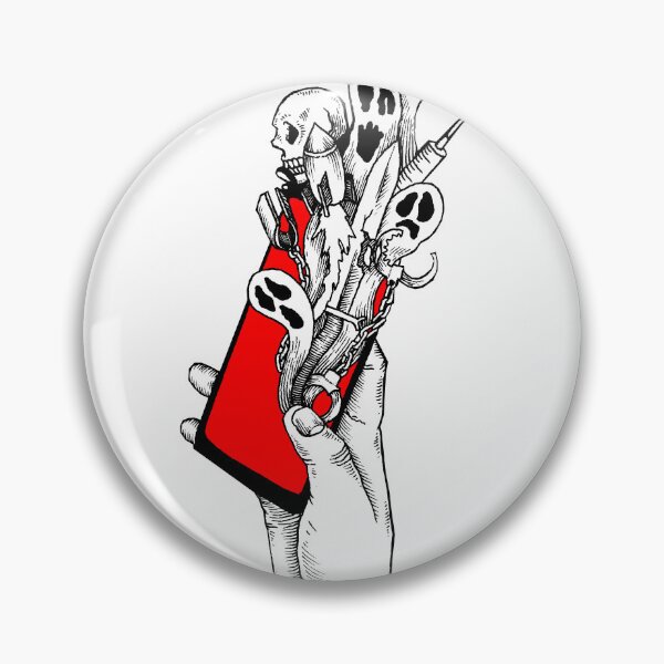 Item preview, doomscrolling designed and sold by 4-piece-drawing.