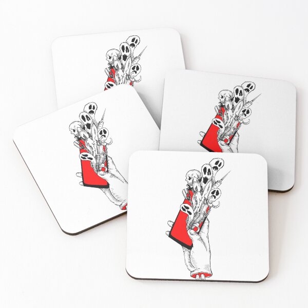 Item preview, doomscrolling designed and sold by 4-piece-drawing.