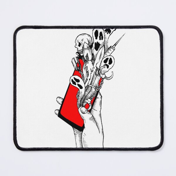 Item preview, doomscrolling designed and sold by 4-piece-drawing.