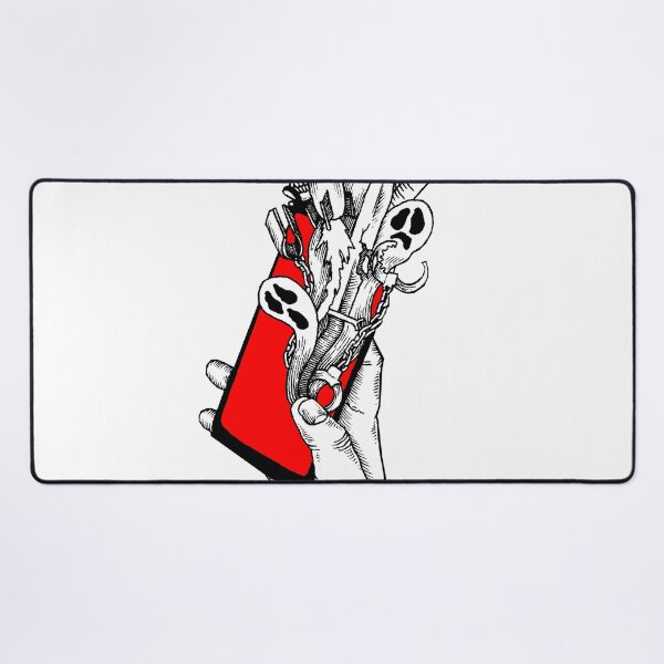 Item preview, doomscrolling designed and sold by 4-piece-drawing.