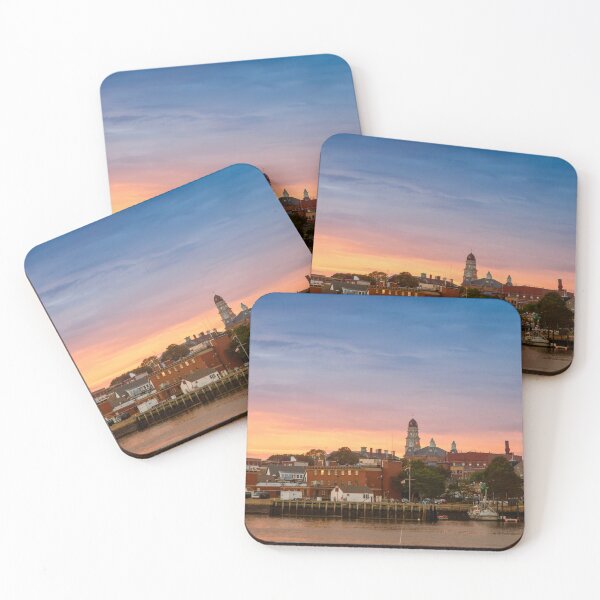 Item preview, City of Gloucester designed and sold by Ruth Curtis.