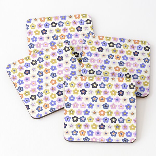 Item preview, Blossom Pattern Clash designed and sold by appleyards.