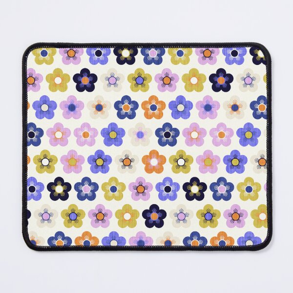 Item preview, Blossom Pattern Clash designed and sold by appleyards.