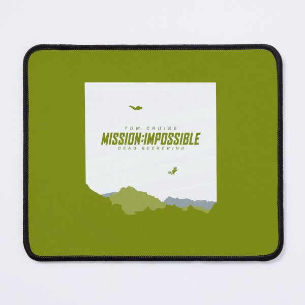 Item preview, Mission Impossible 7 designed and sold by qenderbar.
