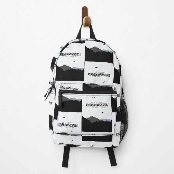 Item preview, Mission Impossible 7 designed and sold by qenderbar.