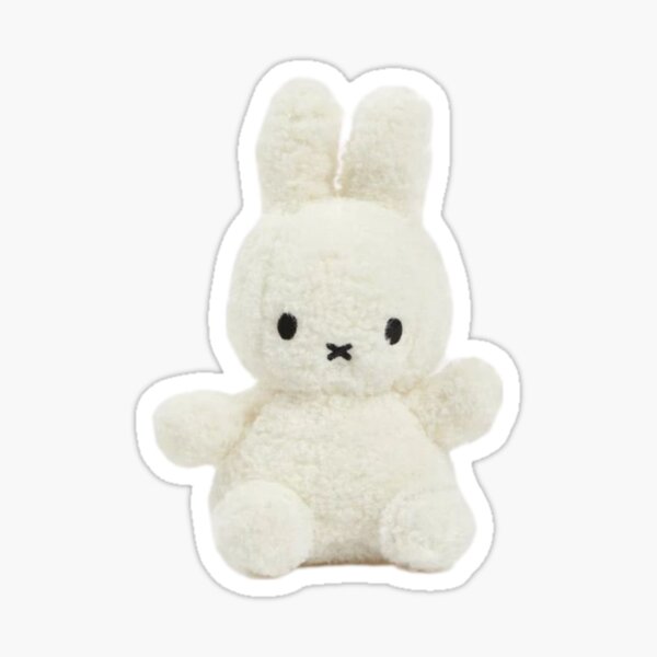 MIFFY STICKERS FRIENDS FOREVER - GoBookshop!