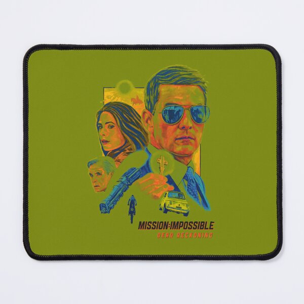 Item preview, Mission Impossible 7dead reckoning(1) designed and sold by qenderbar.