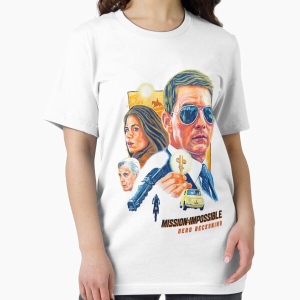 Item preview, Mission Impossible 7dead reckoning(1) designed and sold by qenderbar.