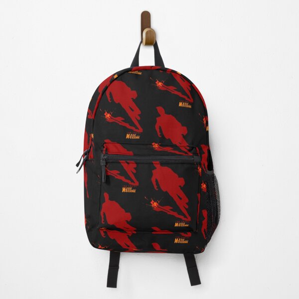 Item preview, Mission Impossible Dead Reckoning Classic  designed and sold by qenderbar.