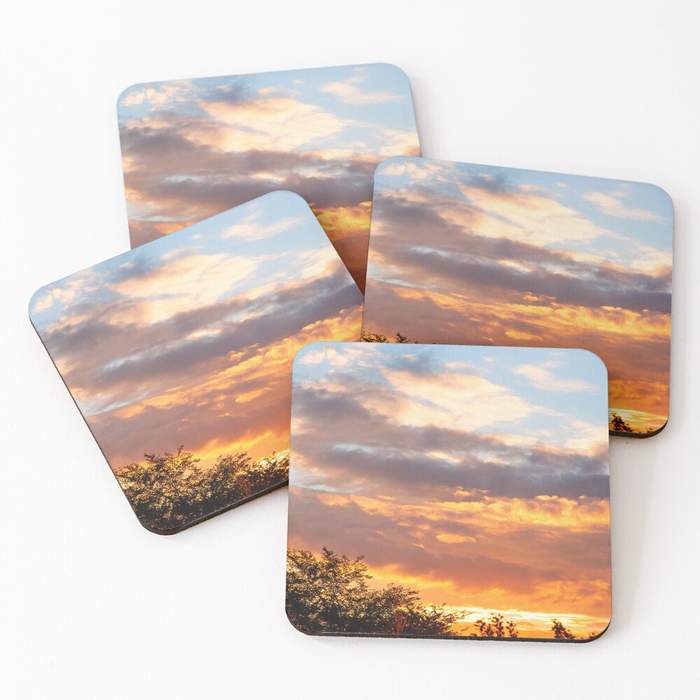 Item preview, Coasters (Set of 4) designed and sold by Ruthie33.