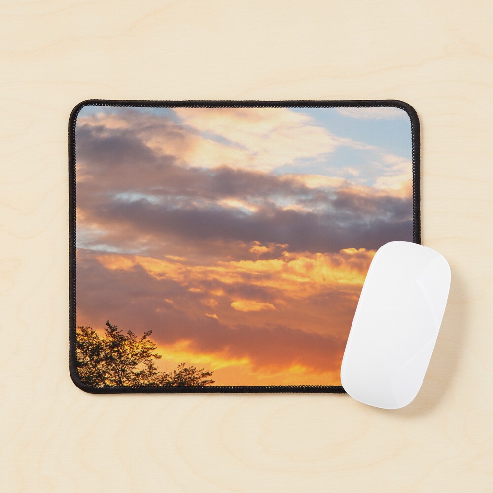 Item preview, Mouse Pad designed and sold by Ruthie33.