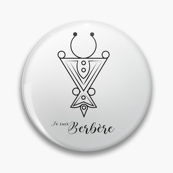 Item preview, The Berber designed and sold by fettum-art.