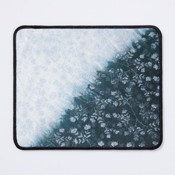 Item preview, Blue and white woolen Texture designed and sold by Chirayu1111.
