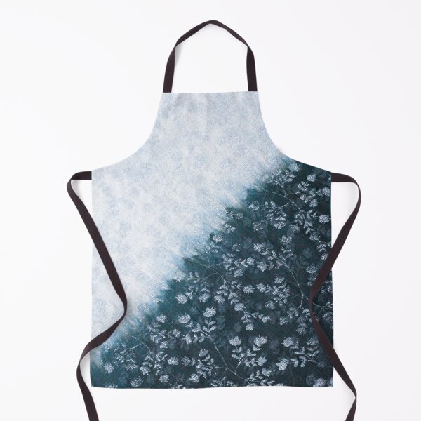 Item preview, Blue and white woolen Texture designed and sold by Chirayu1111.