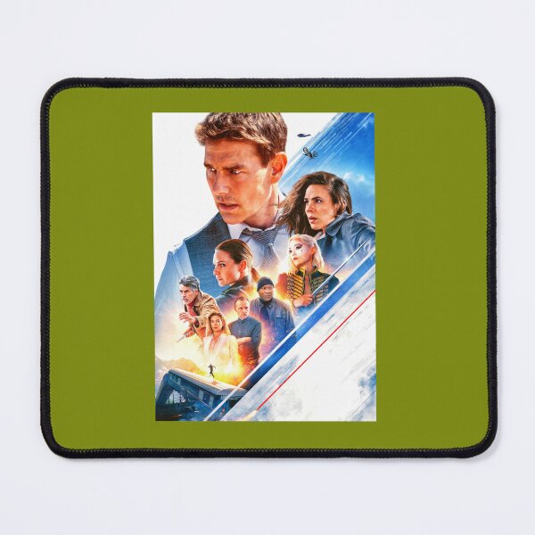 Item preview, Mission impossible dead reckoningClassic designed and sold by qenderbar.