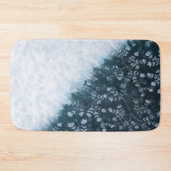 Item preview, Blue and white woolen Texture designed and sold by Chirayu1111.