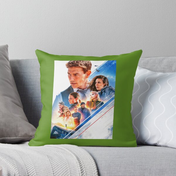 Item preview, Mission impossible dead reckoningClassic  designed and sold by qenderbar.